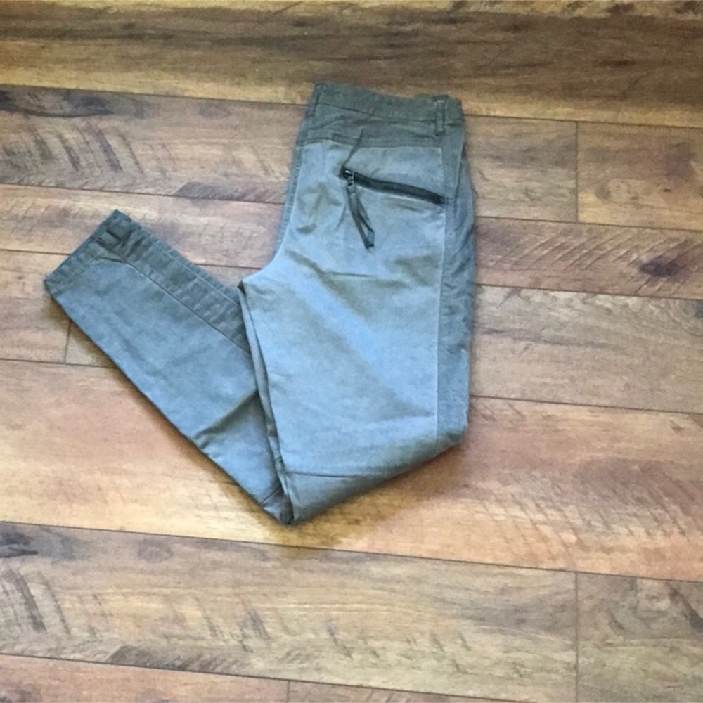Marrakech moto pants